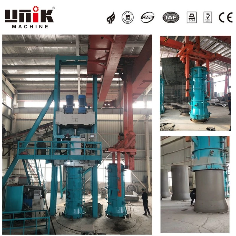 Concrete drainage pipes Concrete drainage pipes